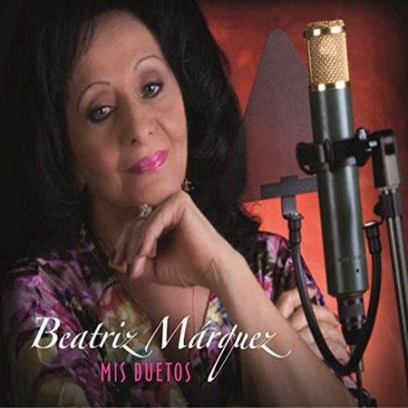 Mis duetos (Beatriz Márquez) [2016]