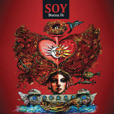 Soy (Buena Fe) [2015]