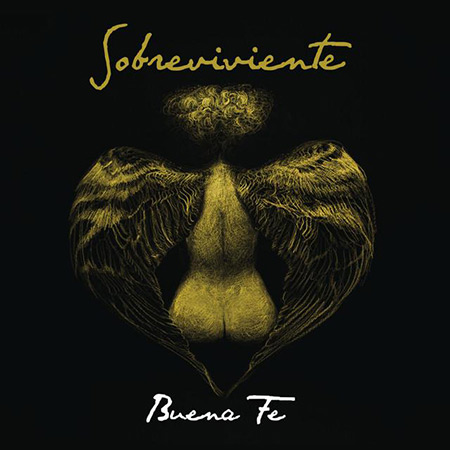 Sobreviviente (Buena Fe) [2017]