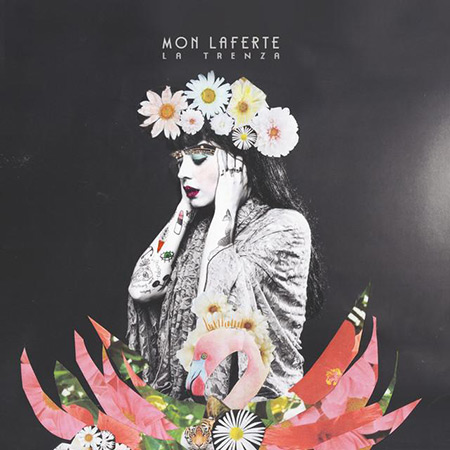 La trenza (Mon Laferte) [2017]