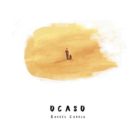 Ocaso (Andrés Correa) [2017]