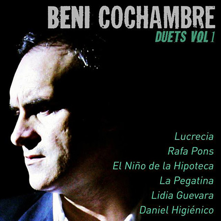 Duets Vol. 1 (Beni Cochambre) [2017]