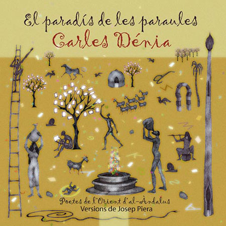 El paradís de les paraules (Carles Dénia) [2011]