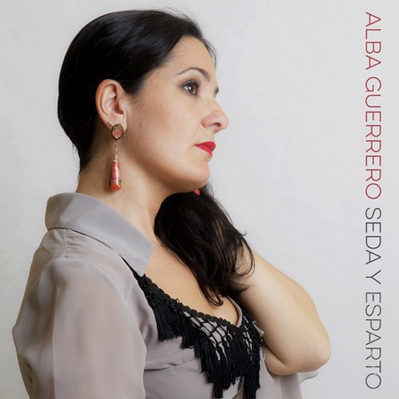 Seda y esparto (Alba Guerrero) [2015]