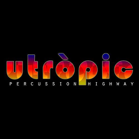 Percussion Highway (Utròpic) [2012]