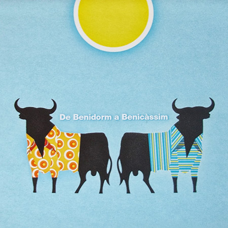 De Benidorm a Benicàssim (Luis Troquel) [2006]