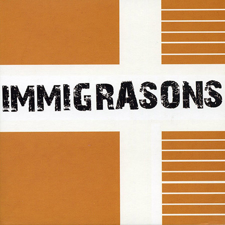 Immigrasons (Obra colectiva) [2006]