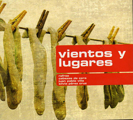 Vientos y lugares (Obra colectiva) [2008]