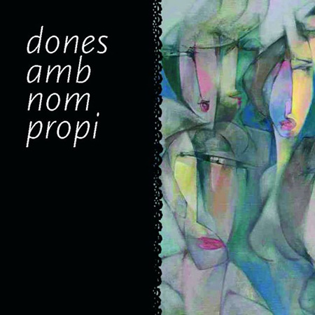 Dones amb nom propi (Obra col·lectiva) [2009]