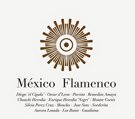 México flamenco (Obra colectiva) [2011]