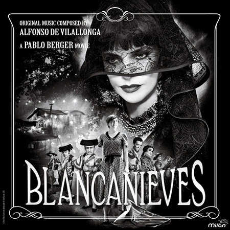 Blancanieves (BSO) (Obra colectiva) [2012]