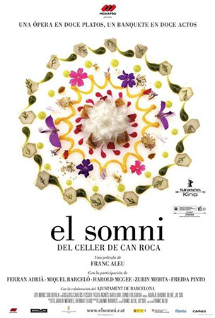 El somni del Celler de Can Roca (Obra col·lectiva) [2013]