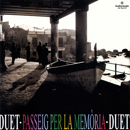 Passeig de la memòria (Duet) [2001]