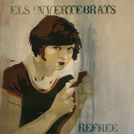 Els invertebrats (Refree) [2007]