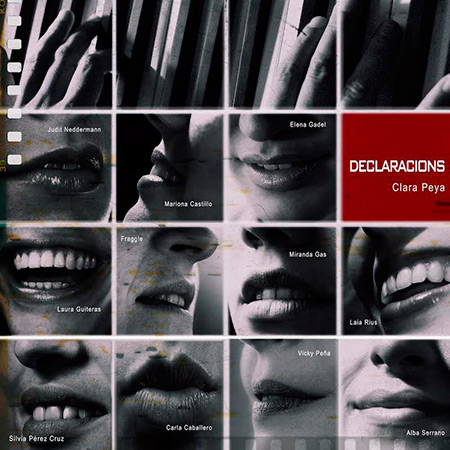 Declaracions (Clara Peya) [2009]