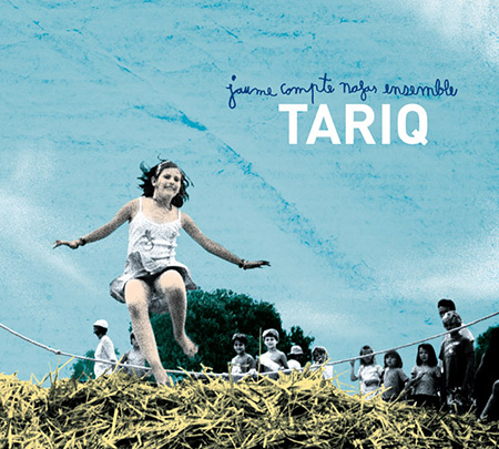 Tariq (Jaume Compte y Nafas Ensemble) [2011]