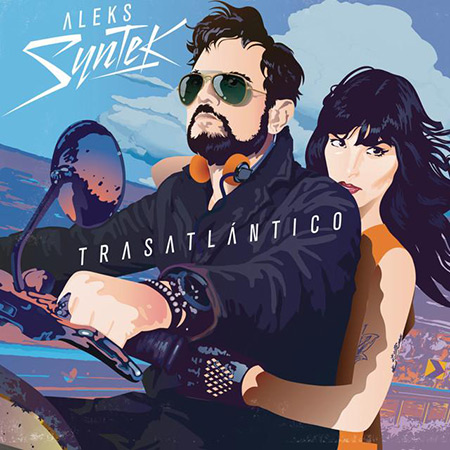 Trasatlántico (Aleks Syntek) [2017]