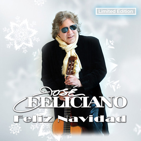 Feliz Navidad (José Feliciano) [2016]