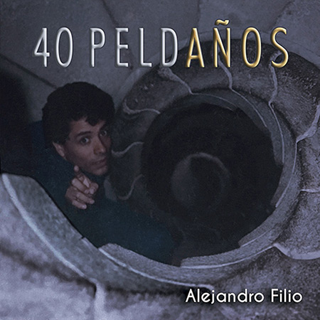 40 peldaños. Vol 2 (Alejandro Filio) [2017]