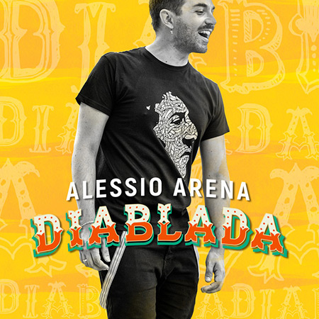 Diablada (Alessio Arena) [2017]