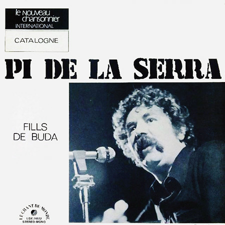 Fills de Buda (Francesc Pi de la Serra) [1973]