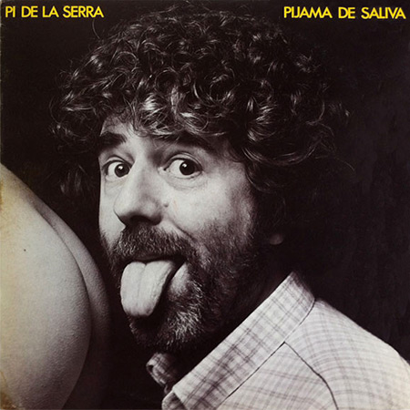 Pijama de saliva (Francesc Pi de la Serra) [1982]