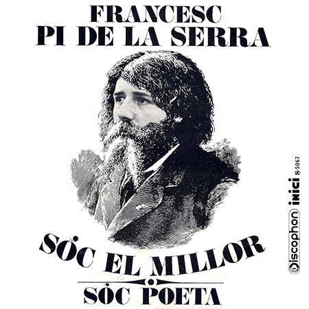 Sóc el millor (Francesc Pi de la Serra) [1969]