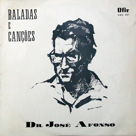 Baladas e Canções (José Afonso) [1964]