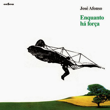 Enquanto Há Força (José Afonso) [1978]