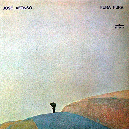 Fura Fura (José Afonso) [1979]