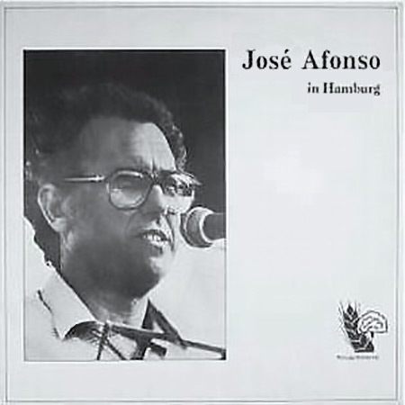 José Afonso in Hamburg (José Afonso) [1982]