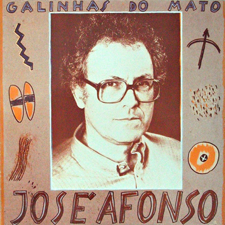 Galinhas do Mato (José Afonso) [1985]