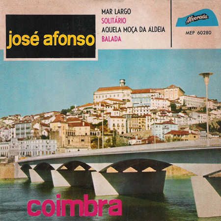 Coimbra (José Afonso) [1960]