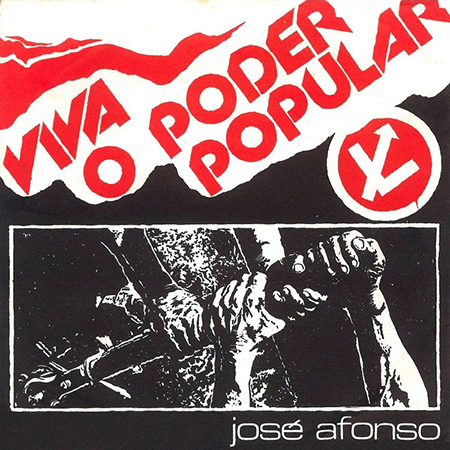 Viva o Poder Popular (José Afonso) [1974]