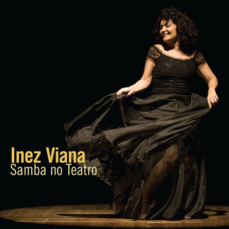 Samba no teatro (Inez Viana) [2012]