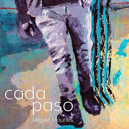 Cada paso (Miguel Mauries) [2017]