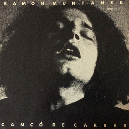 Cançó de carrer (Ramon Muntaner) [1975]