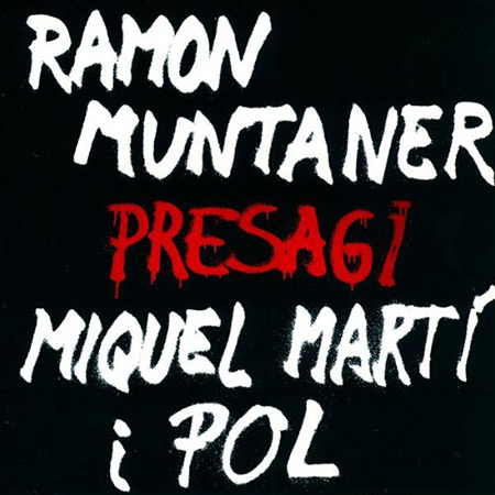 Presagi (Ramon Muntaner) [1976]