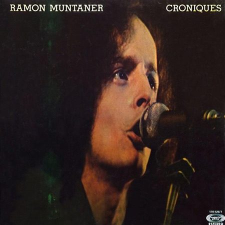 Cròniques (Ramon Muntaner) [1977]