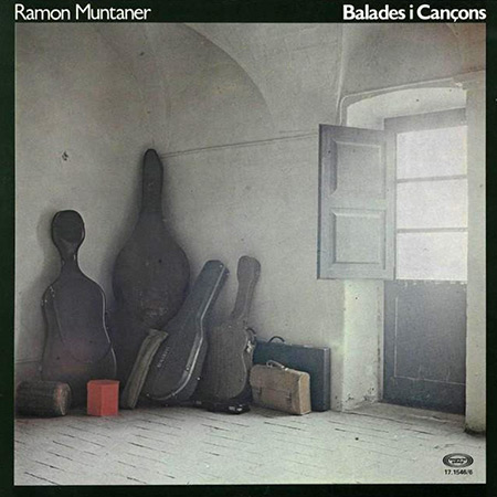 Balades i cançons (Ramon Muntaner) [1979]