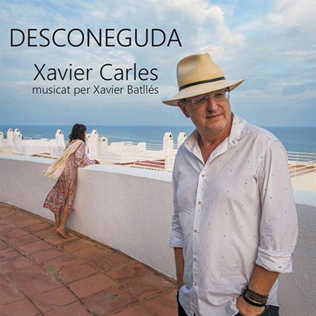 Desconeguda (Xavier Carles) [2017]