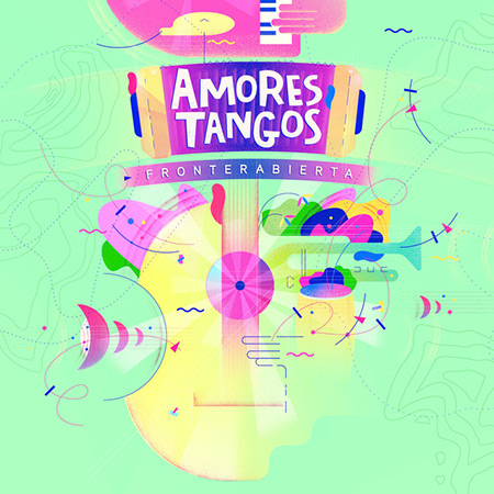 Fronterabierta (Amores tangos) [2017]