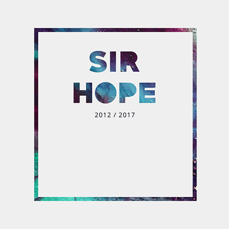 2012/2017 (Sir Hope) [2017]