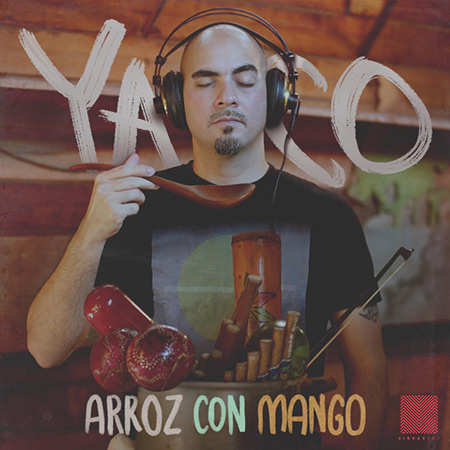 Arroz con mango (Yaco) [2017]