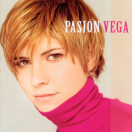 Pasión Vega (Pasión Vega) [2001]