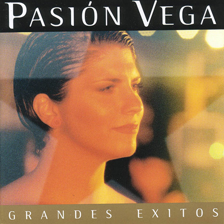 Grandes éxitos (Pasión Vega) [2003]