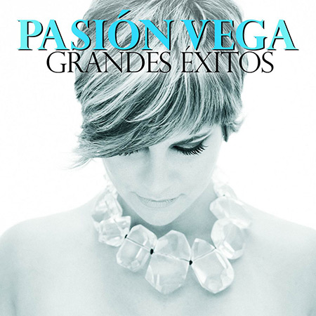 Grandes éxitos (Pasión Vega) [2012]