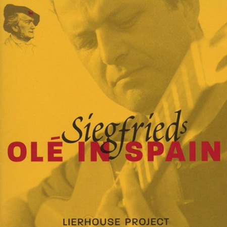 Siegfrieds Olé in Spain (Obra colectiva) [2005]