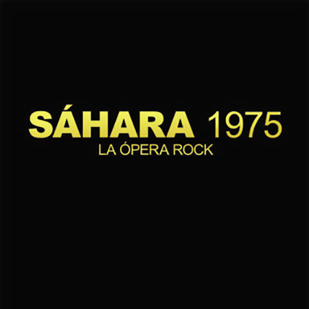 Sáhara 1975 (Las Ratas) [2010]