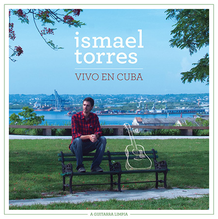 Vivo en Cuba (Ismael Torres) [2015]